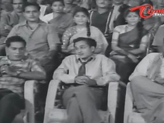 Mangalya Balam Songs - Ounantara Leka - ANR - Savithri