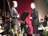 Akhisar Musiki Derneği 11 Şubat Konseri 1. Bölüm
