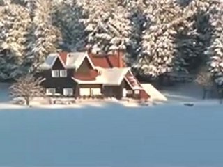 BOLU GAZELLE RESORT HOTEL HAFTA SONU KIŞ GEZİSİ-4