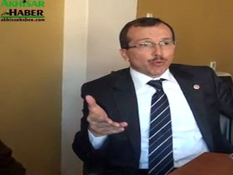 AK Parti Manisa Milletvekili Uğur Aydemir Ziyaretler