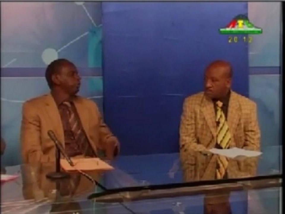 EXTRAIT JID : La justice guinéenne