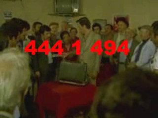 İnek şaban izle
