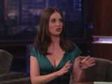 Scream 4 - JKL - Alison Brie #I