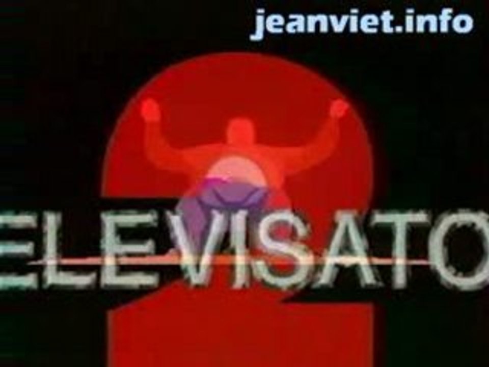Televisator 2, Tests, Partie 1