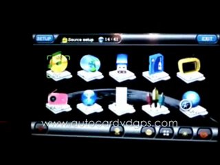 kia sportage Navigation Multimedia www.autocardvdgps.com