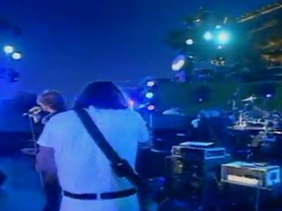 02 - INXS - Freedom Deep (Tōdai-ji Temple, Nara City, Osaka, Japan, 1994)