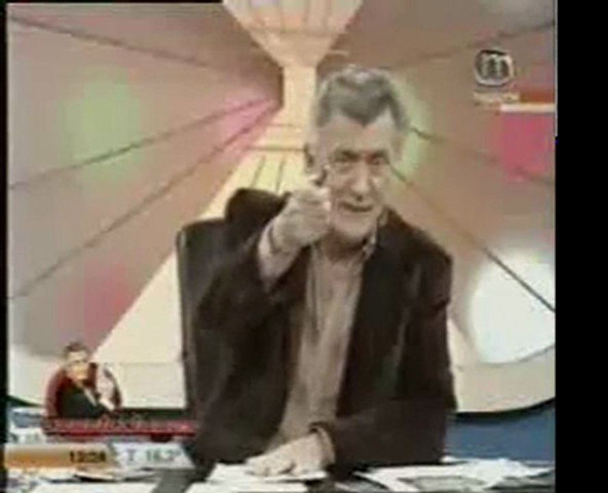 2008 Convicciones (Teatrisimo 08)