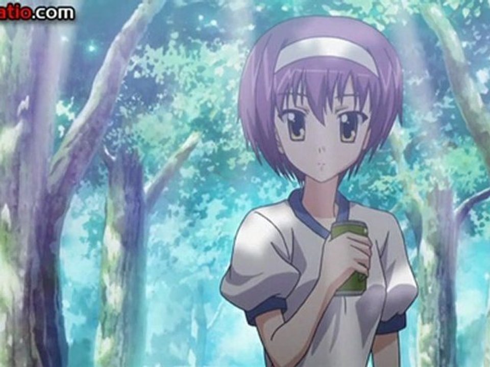 Ef 03 @ AnimeRatio.com
