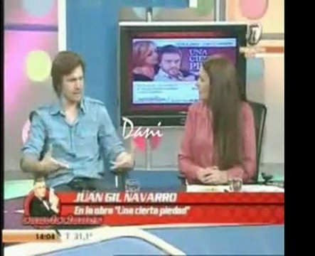 2008 convicciones estudio