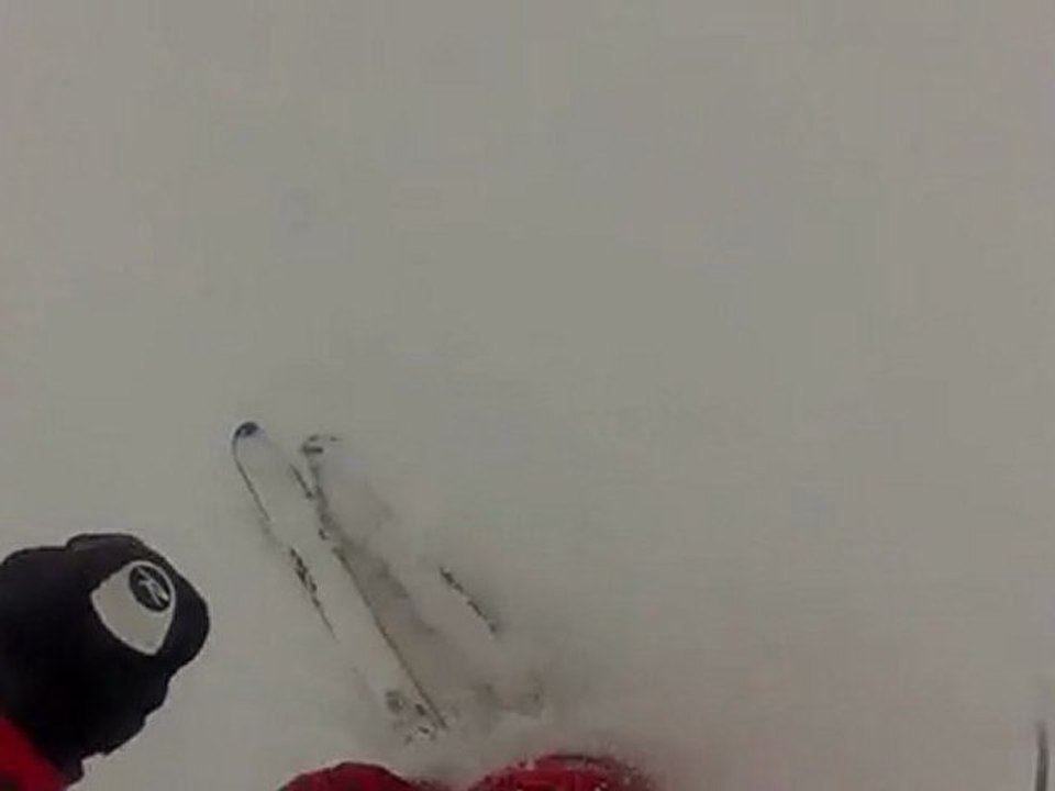 Verbier2012 - by Benny