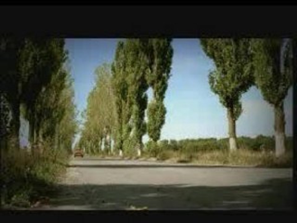 Antenna - Steering Wheel Commercial