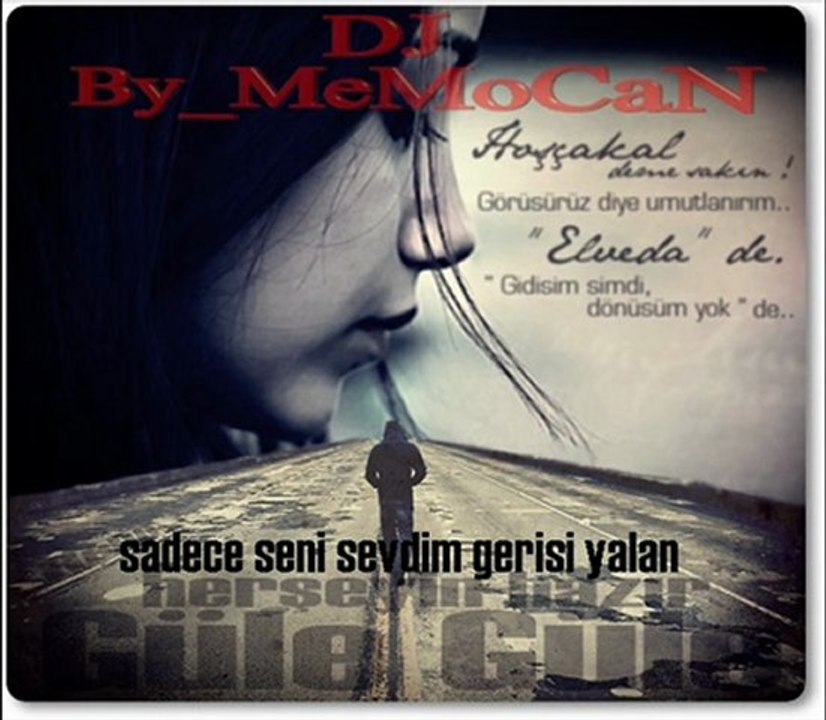DJ.By.MeMoCaN.63.GizLi_YaRa.vs.NuMaN HaDi Kürt Kızı.Mixx