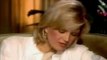 Whitney Houston With Diane Sawyer