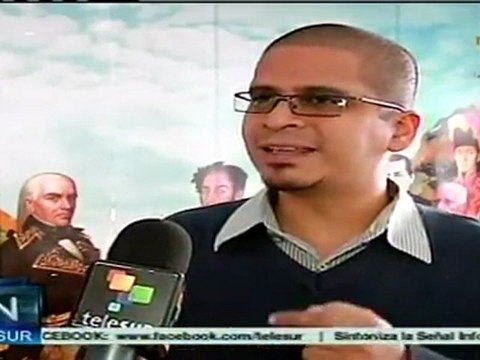 Oposición venezolana lista para sus elecciones primarias