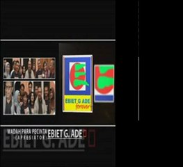 Trial HBH Cisarua - Bogor 24-25 September 2011