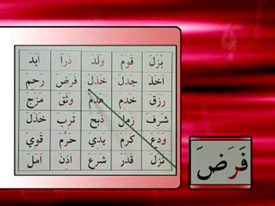 Davut Kayadan Tecvid - 05.Ders - Kendisinden Sonrakine Bitismeyen Harfler