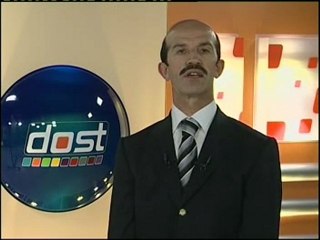 Davut Kayadan Tecvid - 06.Ders Kalin ve Ince Harfler