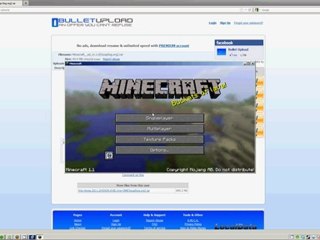 How to download and install Minecraft for free (1.1.0)