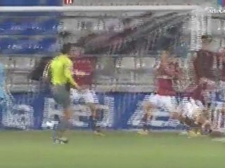 Pachuca Vs Estudiantes 11-02-2012