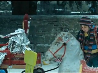 Sledding Accident - Extrait Sledding Accident (Anglais)