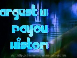 The Shocking Truth About How To Create Wealth, While Helping Others To Do The Same!!