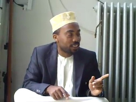 Mohamed Bajrafil - Rabelais - Gargantua à Pantagruel