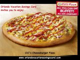 Orlando Vacation Discounts | CiCi's Pizza Buffet