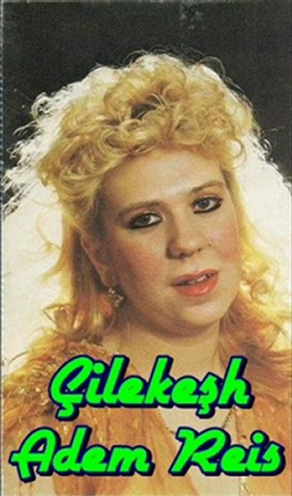 Ahu Deniz - Candan Sevmeli