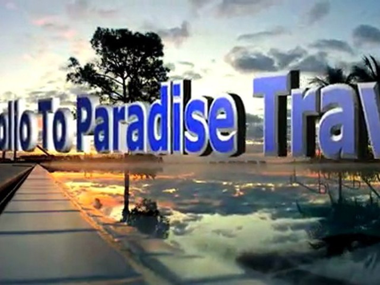 ⁣Portfolio To Paradise Travel San Diego Travel Club Reviews