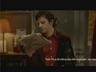 Pub Neuf: Le monde
