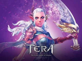 [LivePlay] Tera Online