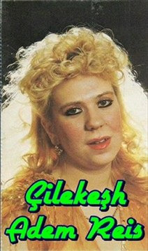 Ahu Deniz - Güldür Yüzümü