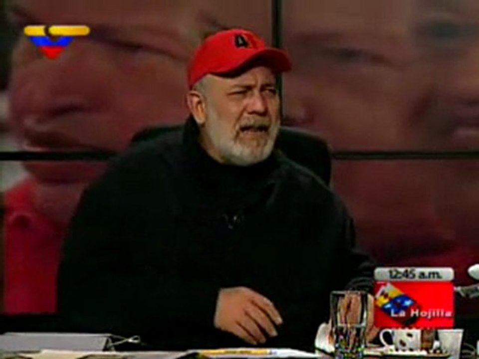 (VIDEO) La hojilla del día jueves, 09.02.2012 4/4