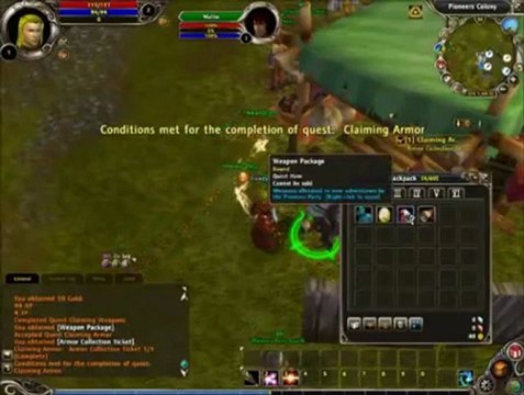 Rune Of Magic Descargar [Descargar Rune Of Magic]