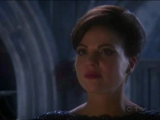 Once Upon a Time Season 1, Episode 12  Skin Deep