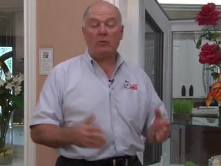 Garden and Greenhouse Windows in Mission Viejo