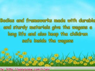 Take your Children  Out on Nice days