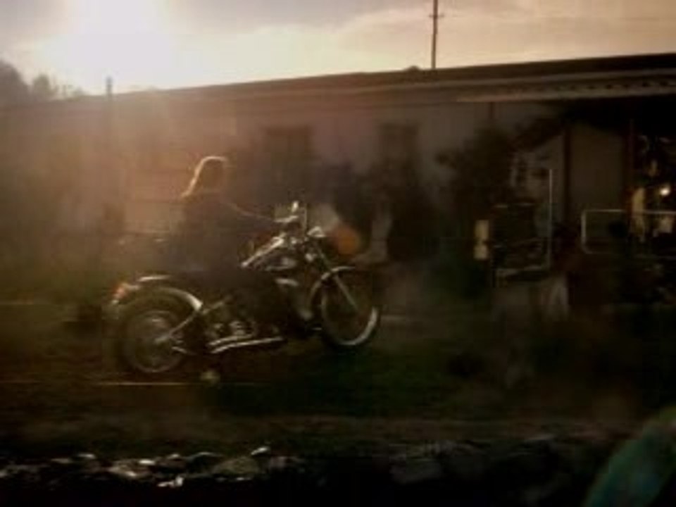 Harley Respect