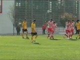 Ολυμπιακός-ΑΕΚ 3-2 (Κ20)(Vids)
