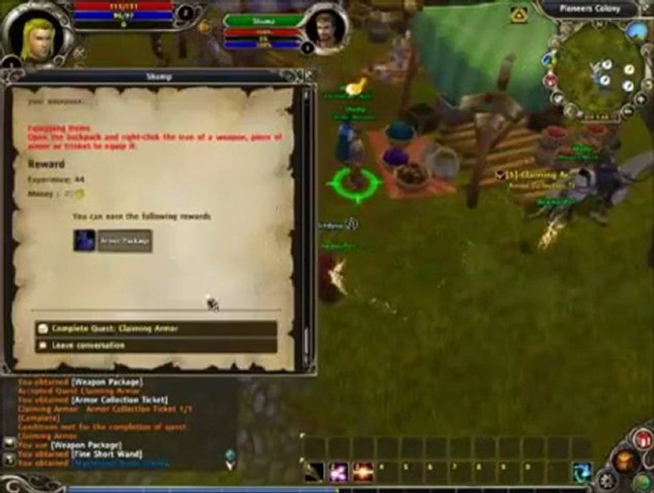 Descarga De Runes Of Magic [Runes Of Magic Gratis]