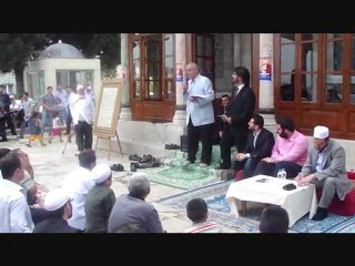 Tarihine Sahip Çıkanlar Topluluğu Tanıtım Klibi