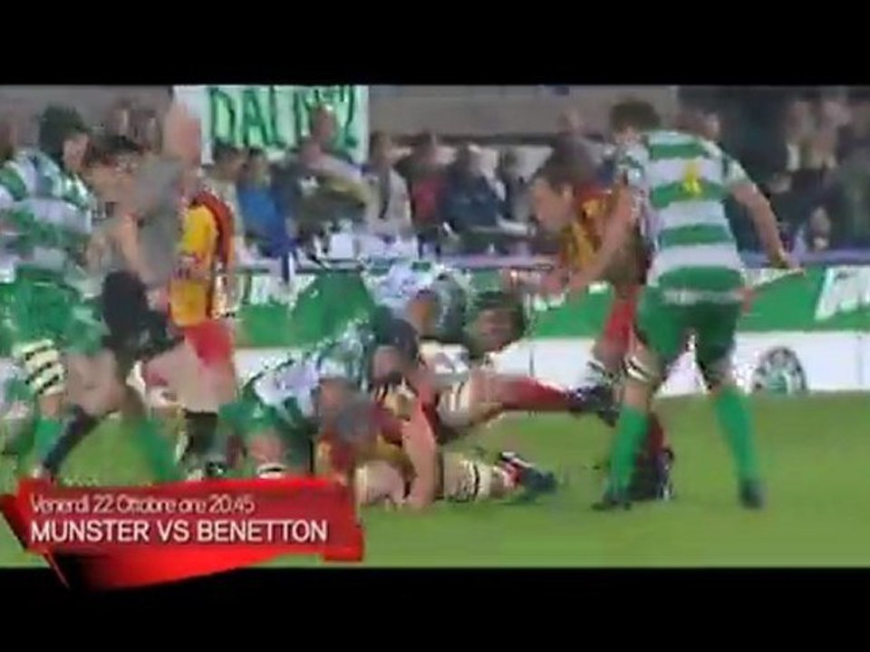 **Free Rugby: Heineken Cup >> Aironi Rugby vs Munster Live stream TV**