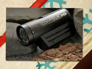 Best Bargain Review - Contour HD Camera