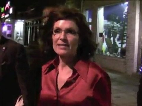 Sarah Palin Remembers Whitney Houston