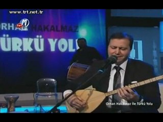 Orhan Hakalmaz İki keklik -  Gurbet eli  mesken tuttun TRT