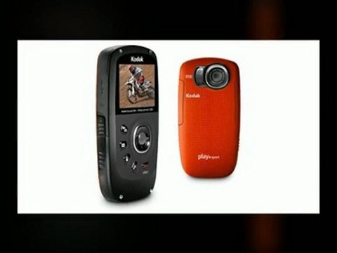 Best Bargain Review - Kodak Playsport Hd Waterproof ...
