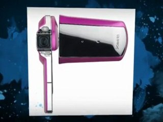 Best Bargain Review - Sanyo VPC CS1 HD Camcorder