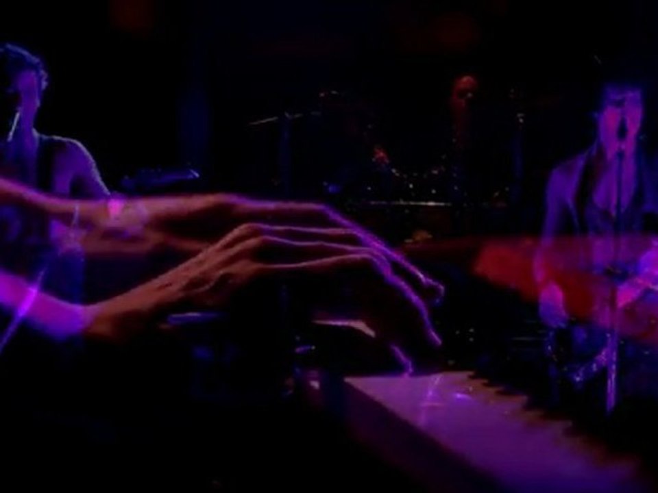 ONIZ - Forbidden Love - Japanese Version - Clip