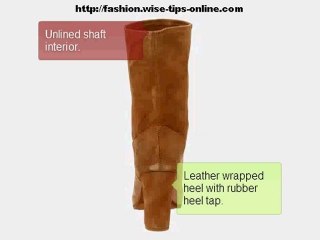 FRYE MIRABELLE SHORT BOOTS
