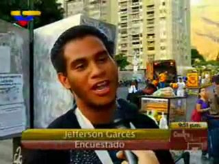 (VIDEO) Contragolpe Entrevista a la Min Mary Pili Hernndez 10.02.2012  2/2